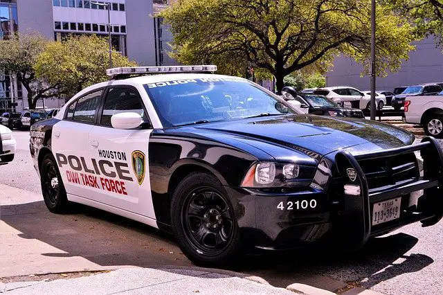 Verificación Policial