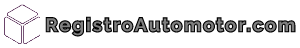 Registro Automotor